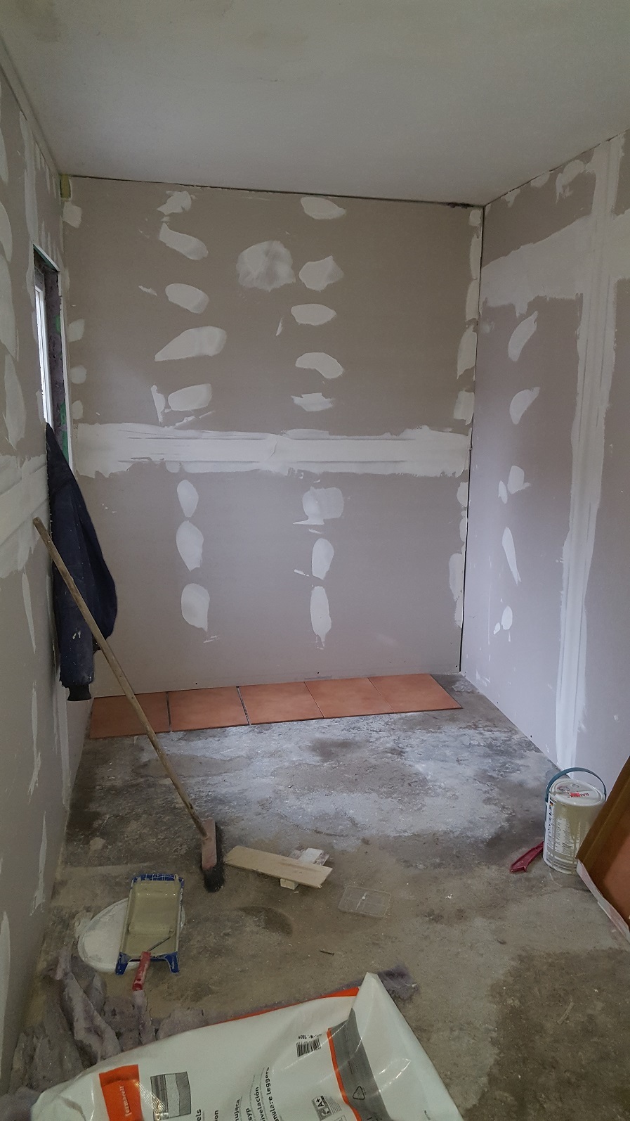 Garderobe