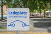 Ladestationen für E- KFZ