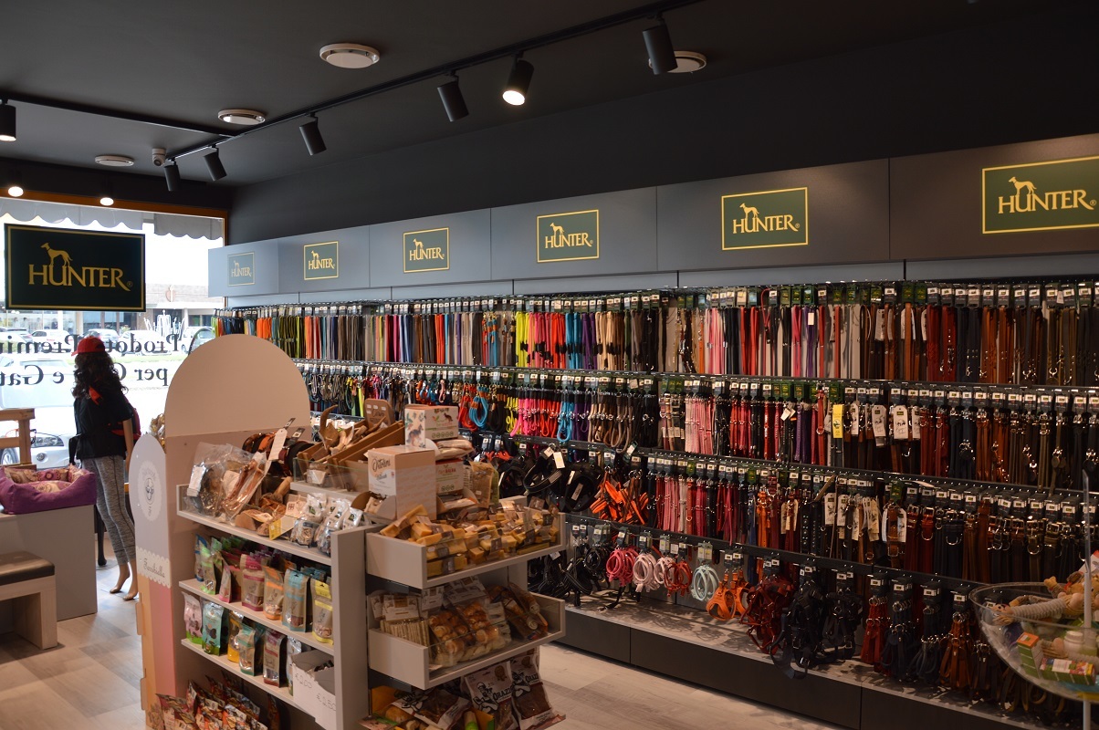 Bibione Insider Tipps Hunter Store