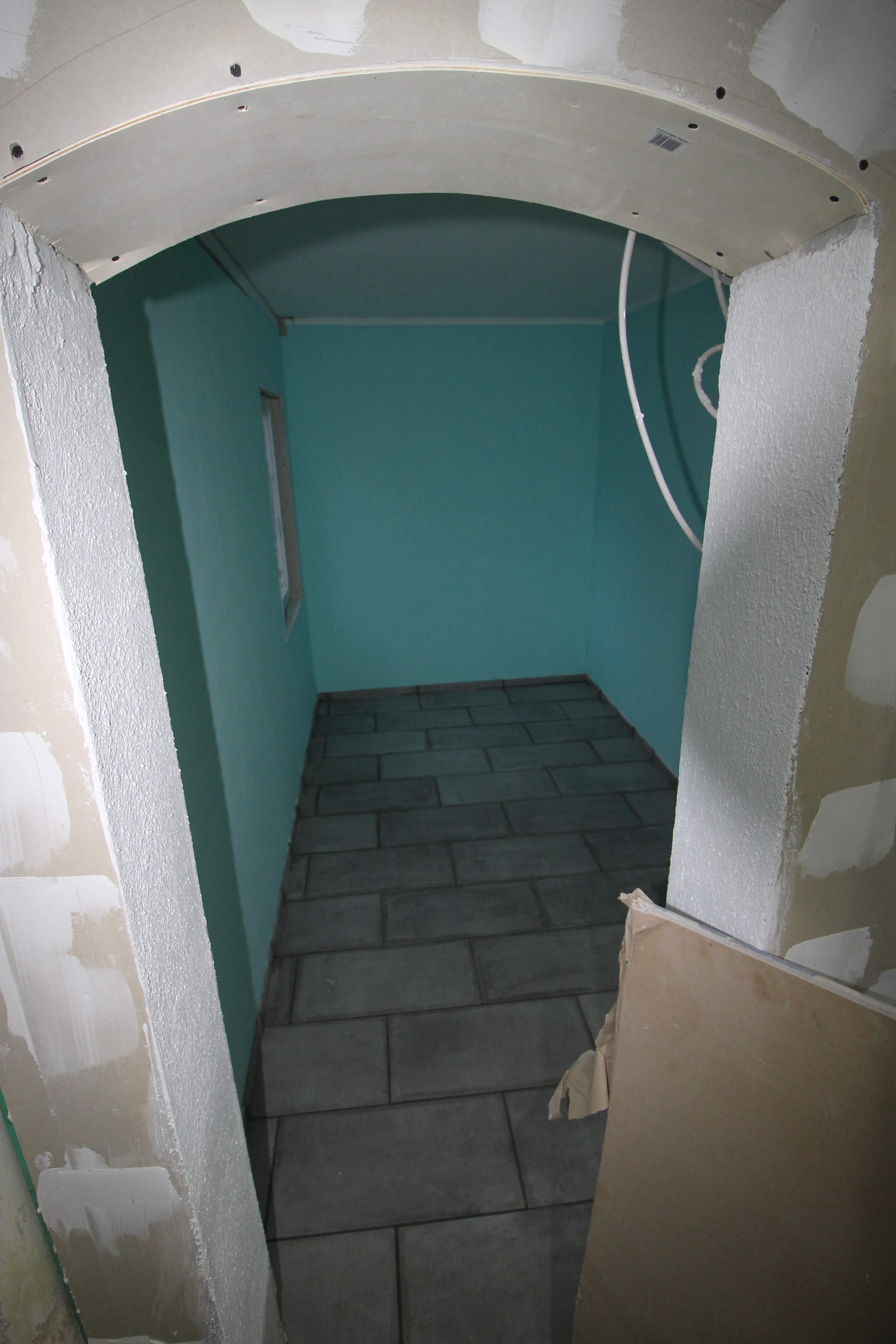 Garderobe