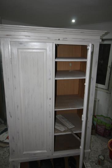 Garderobe