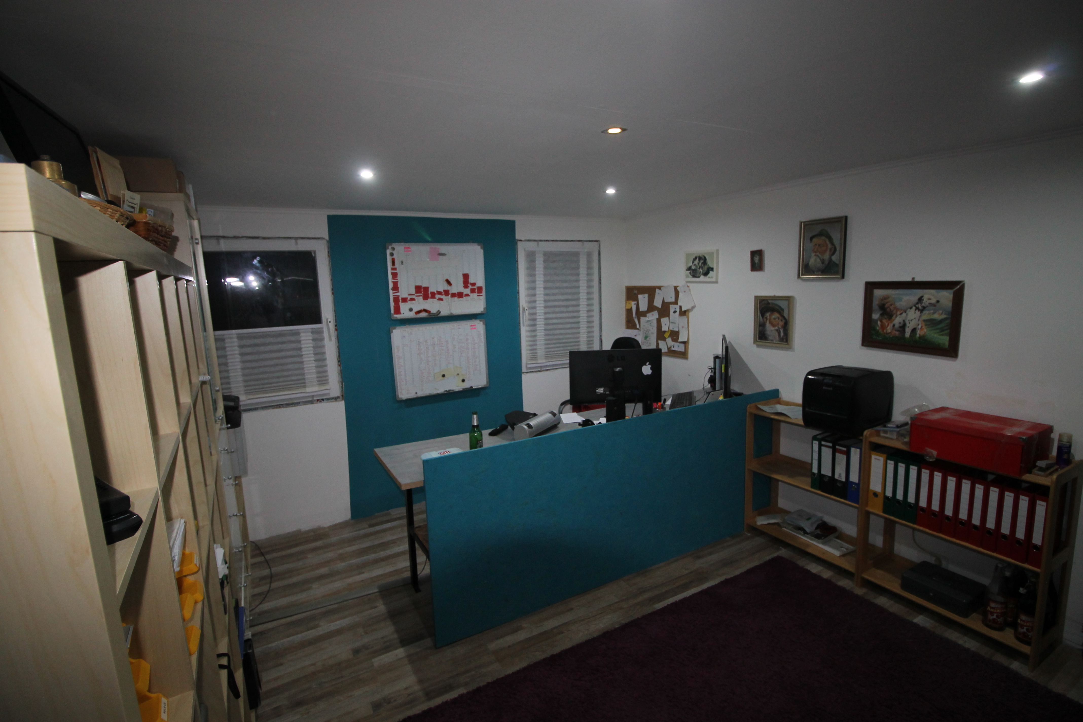 Büro