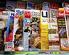 Zeitungen / Presse