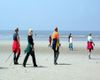 Nordic Walking