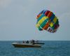 Parafly Parasailing