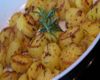 Patate arrosto con Aglio