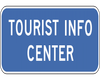 Touristen Information