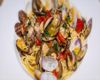 Spaghetti Vongole