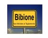 Über den Ort Bibione