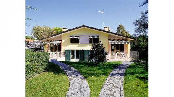 Villa Girasole